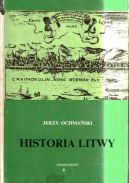 Ok�adka - Historia Litwy