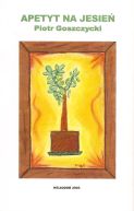 Ok�adka ksi�zki - Apetyt na jesie�