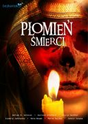 Ok�adka - P�omie� �mierci
