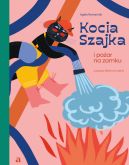 Ok�adka - Kocia Szajka i po�ar na zamku