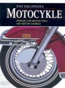Ok�adka - Motocykle. Encyklopedia