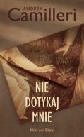 Ok�adka - Nie dotykaj mnie