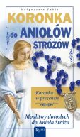 Okadka ksizki - Koronka do Aniow Strw