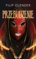 Okładka -  Przebudzenie