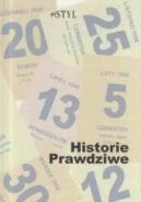 Okadka ksizki - Historie prawdziwe. Wspczesne dzienniki kobiet