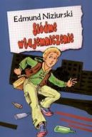 Okadka ksizki - Sidme wtajemniczenie