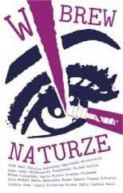 Okładka książki - Wbrew naturze