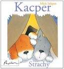 Ok�adka - Kacper. Strachy