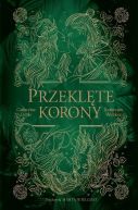 Ok�adka - Przekl�te korony