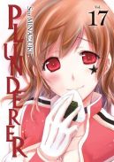 Okadka - PLUNDERER: TOM 17