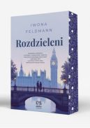 Okładka książki - Rozdzieleni Tom I
