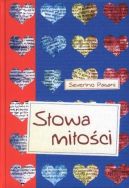 Ok�adka - S�owa mi�o�ci