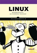 Okadka - Linux. Wprowadzenie do wiersza polece