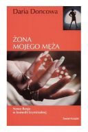 Ok�adka - �ona mojego m�a