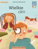 Ok�adka - Wielkie Oko