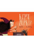 Okładka - Komu zupki?