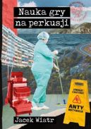 Okadka - Nauka gry na perkusji