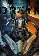 Okadka - Dreyn. Walczy by y
