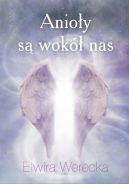 Okładka - Anioły są wokół nas
