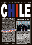 Okadka ksizki - Chile