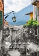 Ok�adka ksi�zki - Ukry� si� przed sob�