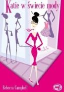 Okadka - Katie w wiecie mody