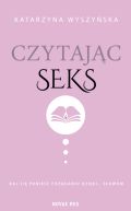 Ok�adka - Czytaj�c seks