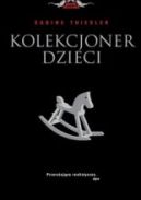 Ok�adka - Kolekcjoner dzieci