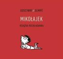 Okładka ksiązki - Mikołajek: Książka rozkładanka