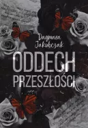Okadka - Oddech przeszoci