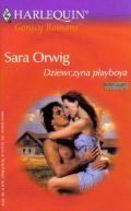 Ok�adka - Dziewczyna Playboya