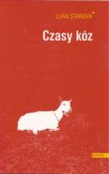 Okładka - Czasy kóz
