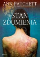 Okładka książki - Stan zdumienia