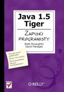 Okładka książki - Java 1.5 Tiger. Zapiski programisty