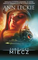 Okadka - Zabjczy miecz