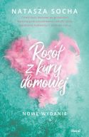 Okładka - Rosół z kury domowej