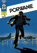 Ok�adka - Porwanie