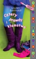 Ok�adka - Cztery prawdy i k�amstwo