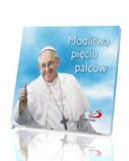 Okadka - Modlitwa piciu palcw. Pereka papieska 20