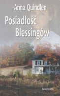 Ok�adka - Posiad�o�� Blessing�w