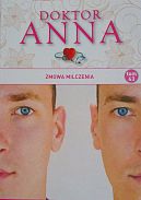 Ok�adka - Doktor Anna tom 63. Zmowa milczenia