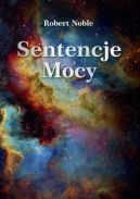 Okładka książki - Sentencje mocy