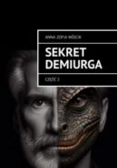 Okadka - Sekret Demiurga. Cz 2