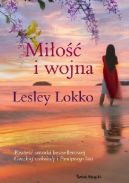 Okładka - Miłość i wojna