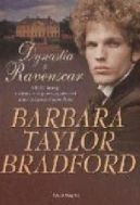 Okadka ksizki - Dynastia z Ravenscar