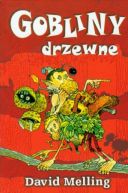 Ok�adka ksi�zki - Gobliny drzewne