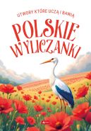 Ok�adka - Polskie wyliczanki