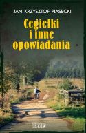 Ok�adka - Cegie�ki i inne opowiadania