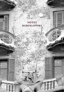 Okadka - Notes Barceloski