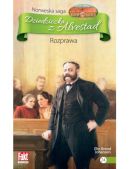 Ok�adka ksi�zki - Dziedziczka z Alvestad tom. 24. Rozprawa